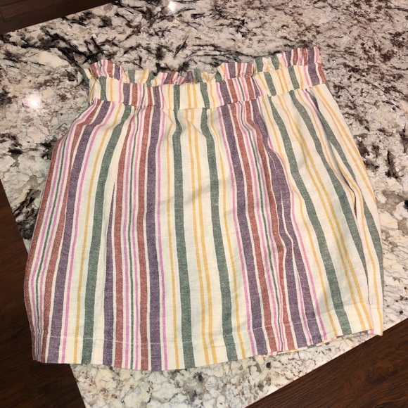 Nordstrom Abound skirt like new - Picture 3 of 3